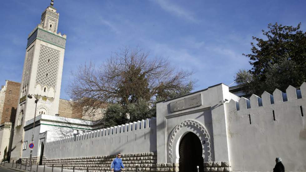 Dans un rapport, des sénateurs prônent un islam "de" France Dans un rapport, des sénateurs prônent un islam "de" France