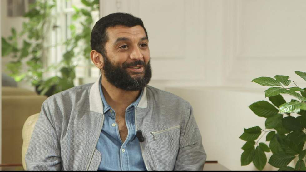 "Hibou", le film très chouette de Ramzy Bédia