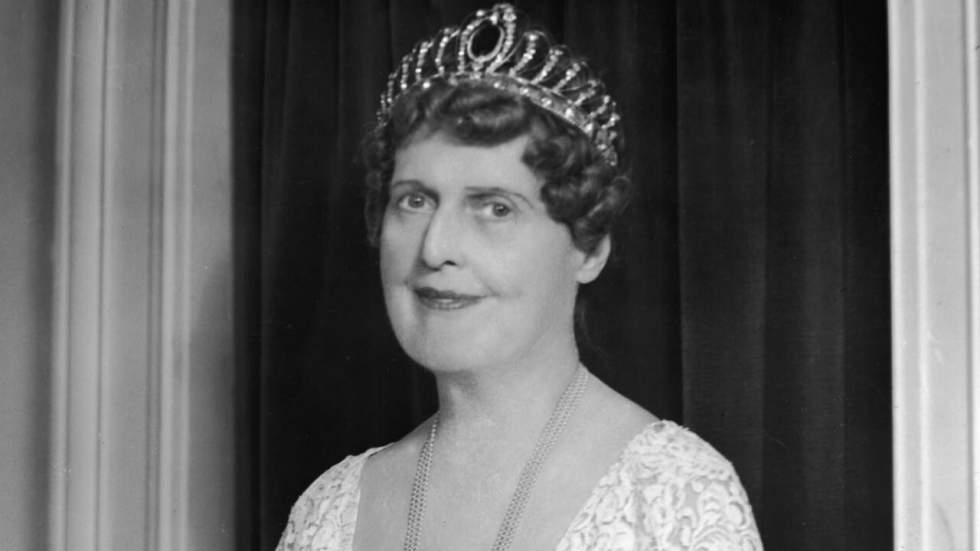 Rétroprojecteur : Florence Foster Jenkins, la cantatrice qui chantait faux