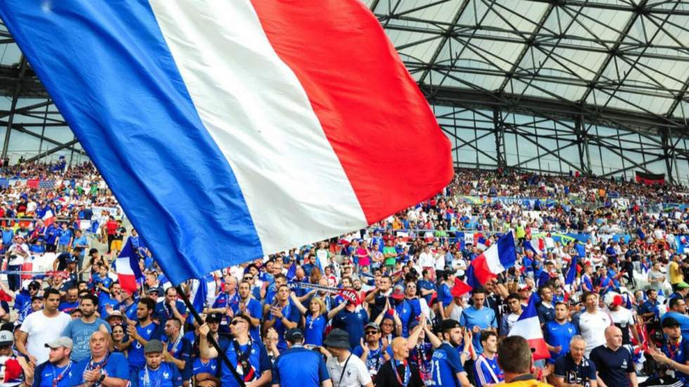 La gratitude plutôt que l’amertume : l’après match vu d’Internet