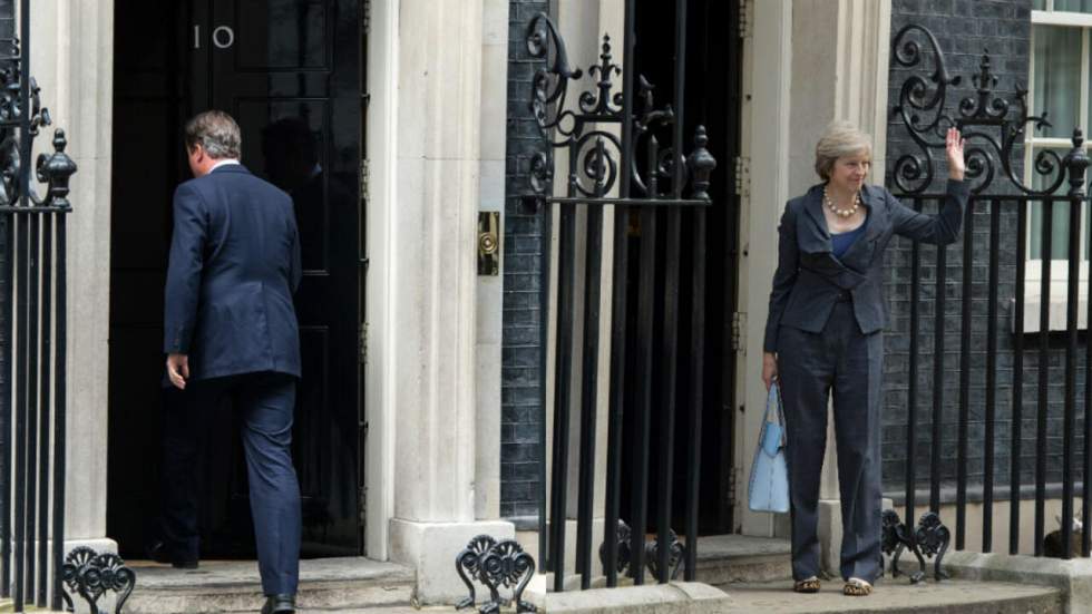 Royaume-Uni : ce que Cameron laisse comme héritage, ce que May va en faire Royaume-Uni : ce que Cameron laisse comme héritage, ce que May va en faire