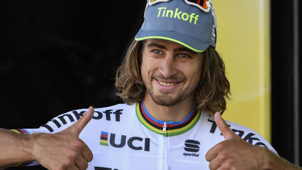 Tour de France-2016 : Sagan remporte la 11e étape, Froome conserve le maillot jaune