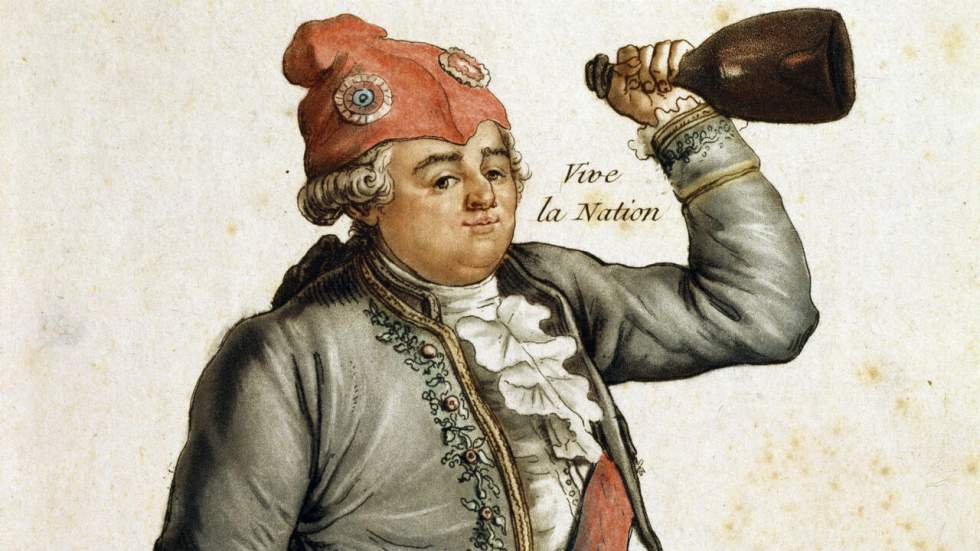 La Marseillaise se faisait déjà troller par une parodie dès l'année de sa création La Marseillaise se faisait déjà troller par une parodie dès l'année de sa création