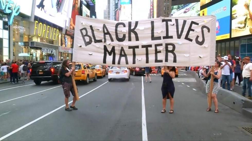 Quel avenir pour le mouvement "Black lives matter" après la tuerie de Dallas ? Quel avenir pour le mouvement "Black lives matter" après la tuerie de Dallas ?