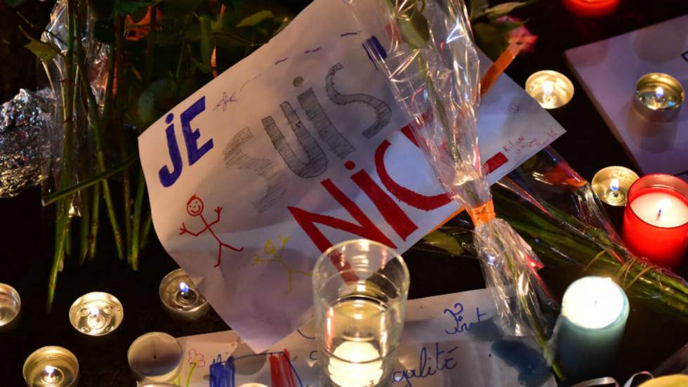 L'attentat de Nice a fait au moins 84 morts et plus de 200 blessés L'attentat de Nice a fait au moins 84 morts et plus de 200 blessés