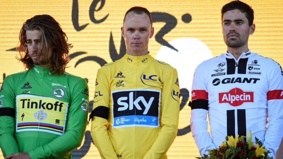 Tour de France-2016 : Dumoulin remporte la 13e étape, Froome conforte son avance, sur fond d'attentat à Nice