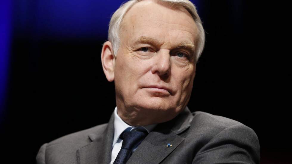 Ayrault s'interroge sur la fiabilité de la Turquie dans la lutte contre l'EI Ayrault s'interroge sur la fiabilité de la Turquie dans la lutte contre l'EI