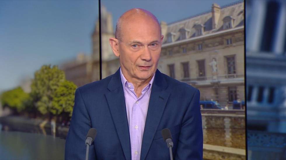 Pascal Lamy : "Le Brexit, une marche arrière dont on ne connaît pas l'itinéraire"