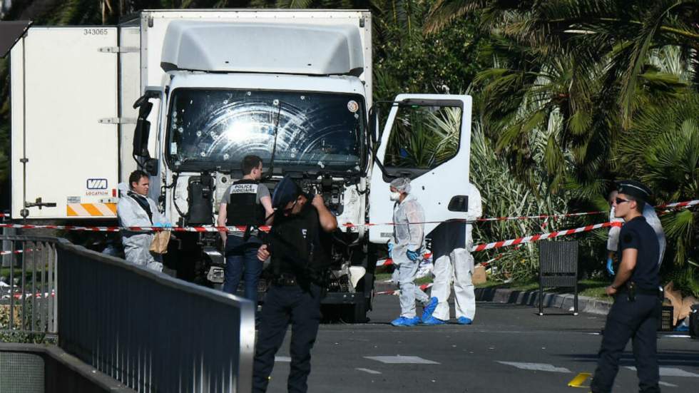 Le tueur de Nice avait un "intérêt certain" mais "récent" pour la "mouvance islamiste radicale"