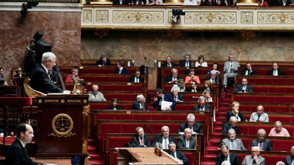 État d'urgence : les députés votent une prolongation de six mois État d'urgence : les députés votent une prolongation de six mois