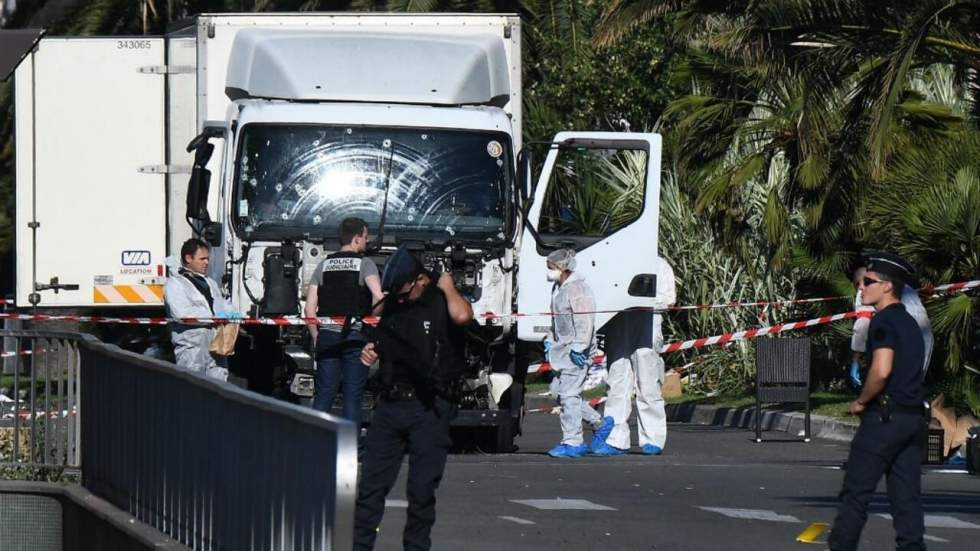 Attentat de Nice : les failles du dispositif de sécurité