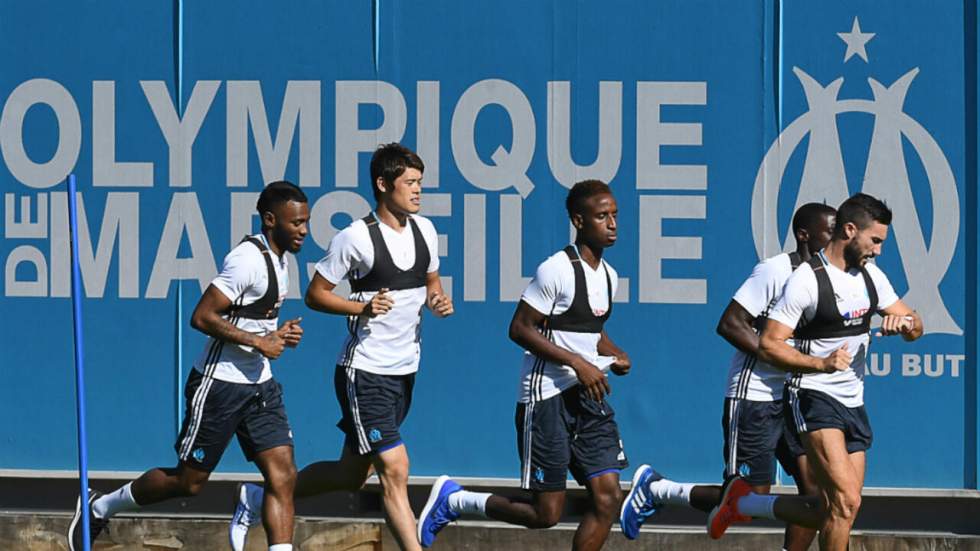 L'Italien Giovanni Ciccolunghi prend la présidence de l'Olympique de Marseille