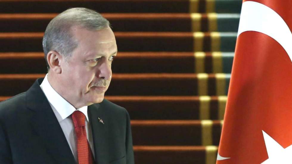 État d’urgence en Turquie : Erdogan va concentrer un maximum de pouvoir