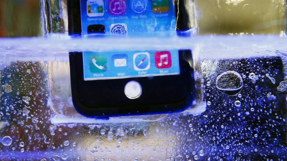 Un iPhone 7 waterproof avec écran incassable ? Apple continue sa collection de rumeurs