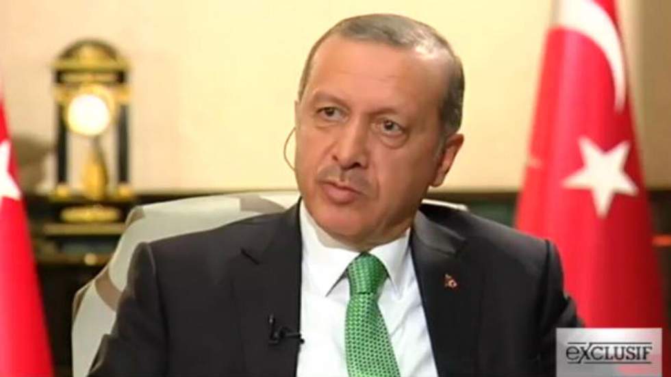 Exclusif : "Les putschistes avouent que les instructions sont venues de Gülen", déclare Erdogan Exclusif : "Les putschistes avouent que les instructions sont venues de Gülen", déclare Erdogan