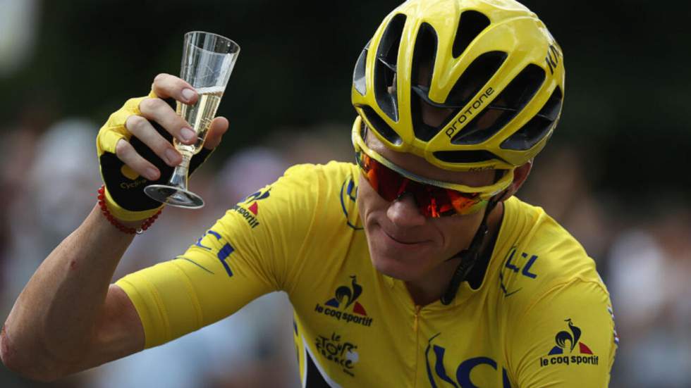 Tour de France-2016 : Froome sacré pour la 3e fois, Greipel vainqueur sur les Champs