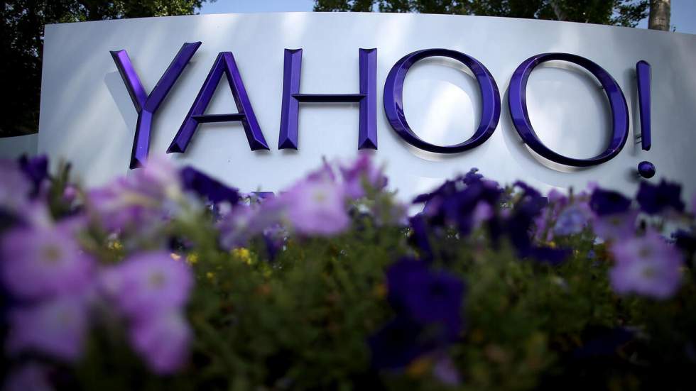 Verizon s'offre les activités Internet de Yahoo! pour 4,8 milliards de dollars