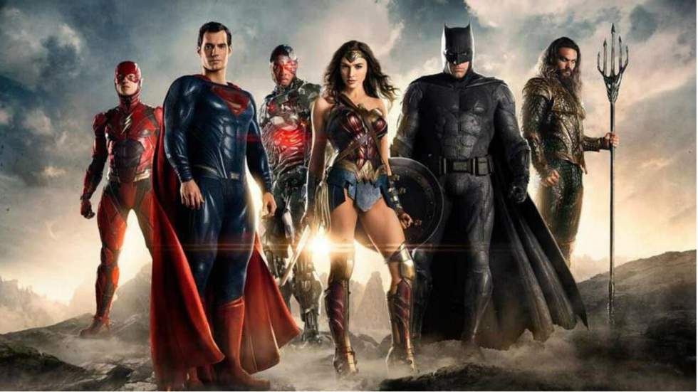 "Wonder Woman", "Justice League", "Sherlock"... Les meilleures bandes-annonces du Comic Con 2016