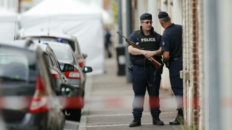 Attentat à Saint-Étienne-du-Rouvray : Adel Kermiche avait tenté de rallier deux fois la Syrie