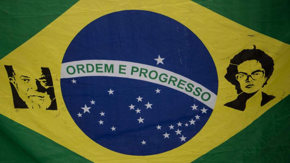 Jeux de Rio-2016 : Rousseff et Lula n'assisteront pas à la cérémonie d'ouverture Jeux de Rio-2016 : Rousseff et Lula n'assisteront pas à la cérémonie d'ouverture