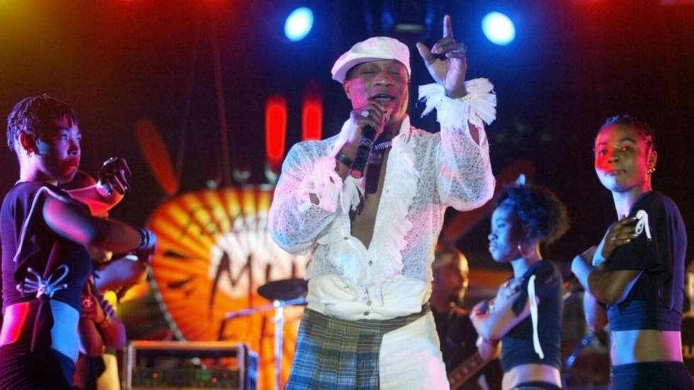 RDC : le chanteur Koffi Olomidé inculpé pour "coups et blessures volontaires" RDC : le chanteur Koffi Olomidé inculpé pour "coups et blessures volontaires"
