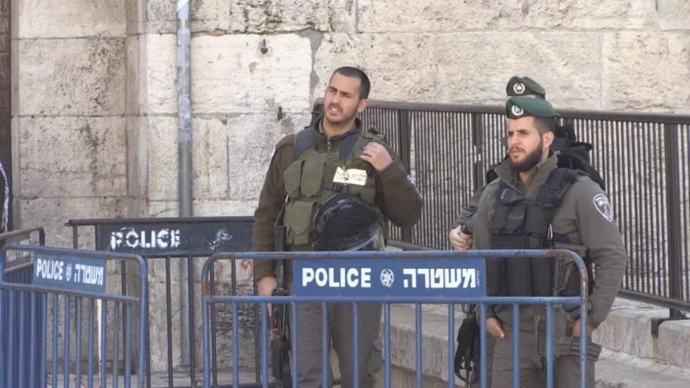 Sécurité : quel modèle en Israël ? Sécurité : quel modèle en Israël ?