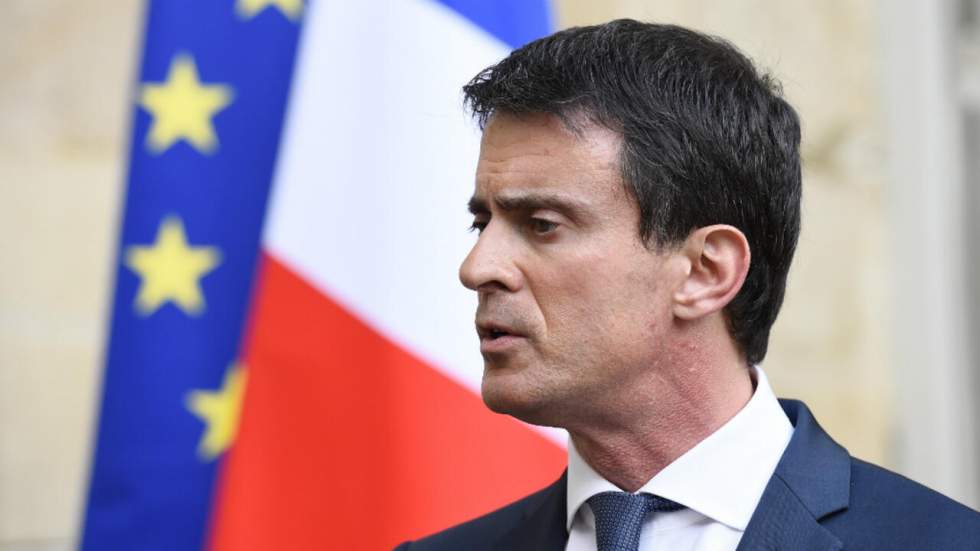 France : Valls se dit "favorable" à une interdiction du financement étranger des mosquées France : Valls se dit "favorable" à une interdiction du financement étranger des mosquées