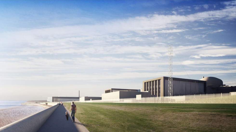 Hinkley Point : pourquoi Londres fait traîner le projet nucléaire d'EDF Hinkley Point : pourquoi Londres fait traîner le projet nucléaire d'EDF