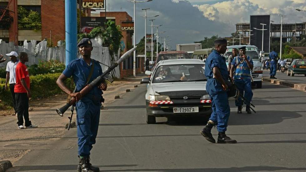 Crise au Burundi: le Conseil de sécurité autorise le déploiement de 228 policiers de l'ONU