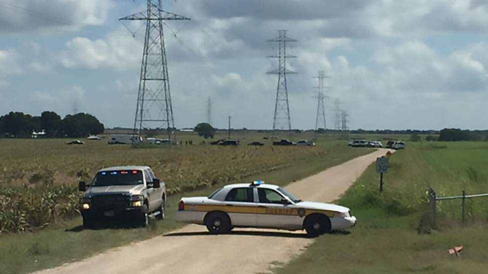 États-Unis : accident mortel de montgolfière au Texas