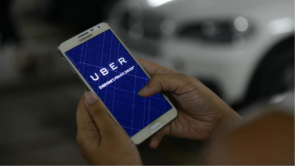 Uber investit 500 millions de dollars pour créer ses propres cartes Uber investit 500 millions de dollars pour créer ses propres cartes