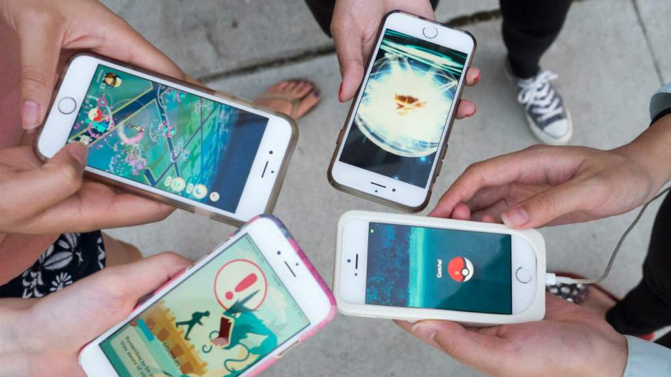 Pourquoi l’arrêt de Pokévision est une bonne chose pour "Pokémon Go"