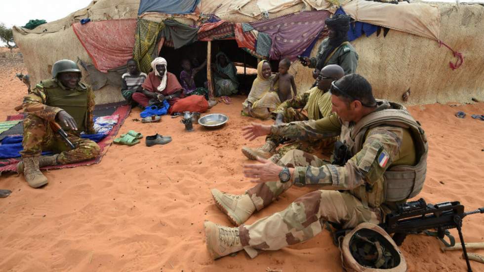 Deux ans d’opération Barkhane au Mali : quel bilan ?