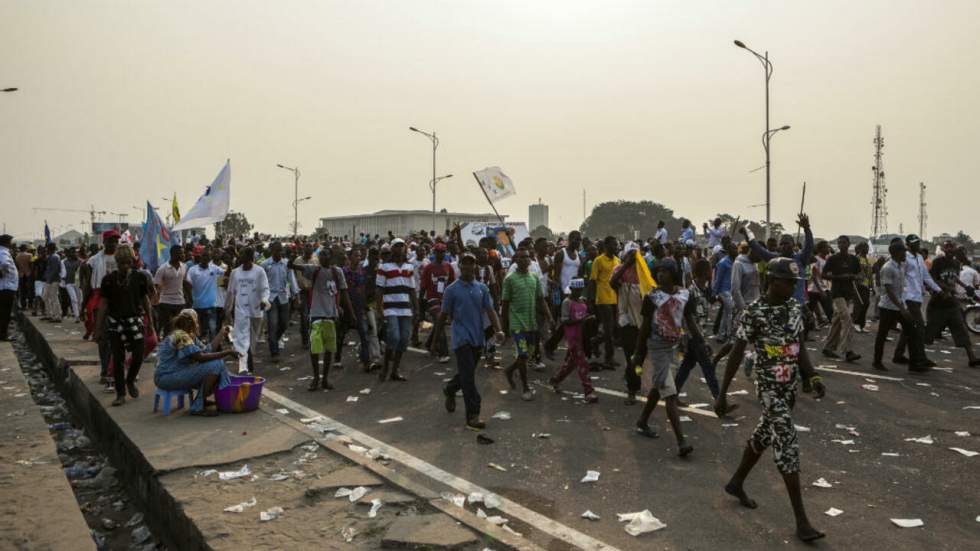 La RD Congo lance la révision du fichier électoral avant le scrutin présidentiel