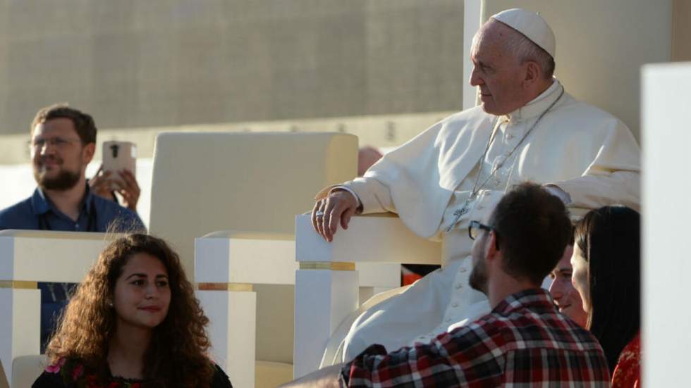 Le pape nomme une commission sur le diaconat féminin dans l'Église Le pape nomme une commission sur le diaconat féminin dans l'Église