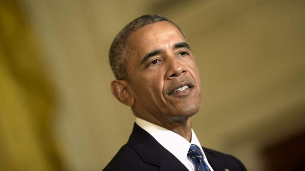 Barack Obama exhorte les dirigeants républicains à cesser de soutenir Donald Trump Barack Obama exhorte les dirigeants républicains à cesser de soutenir Donald Trump
