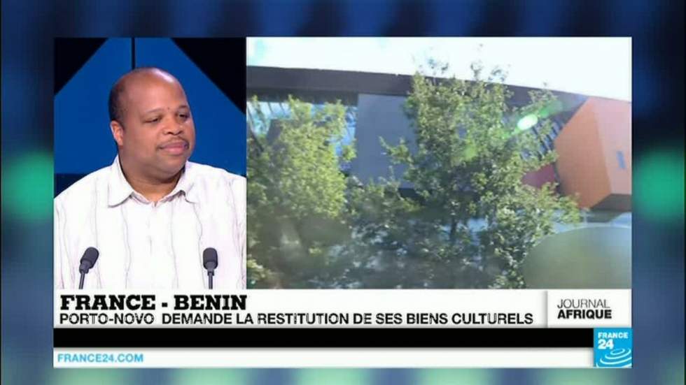 Le Bénin demande à la France la restitution de ses biens culturels