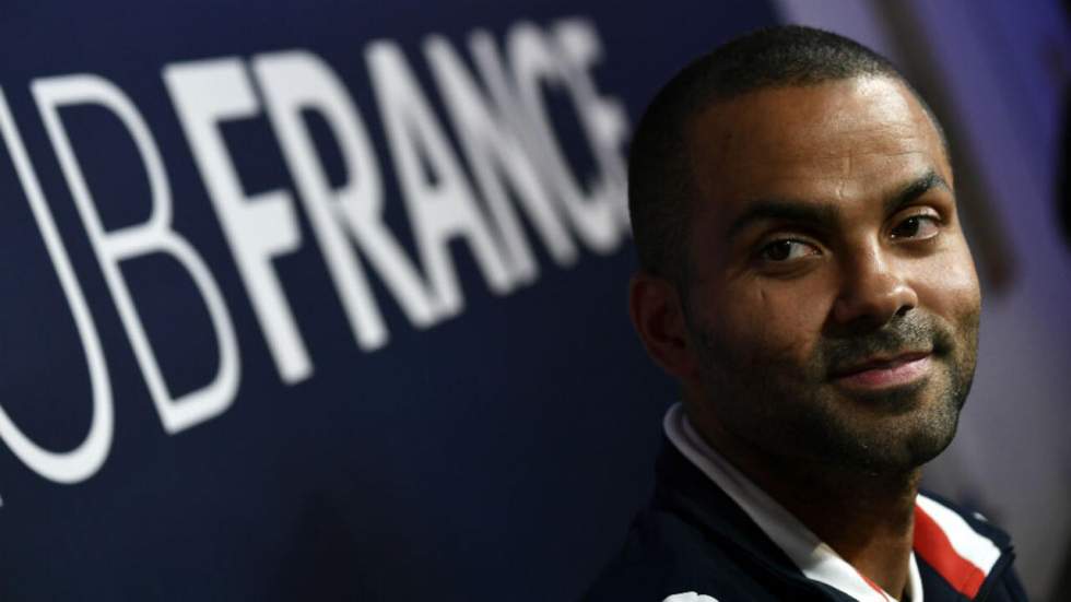 JO-2016 : la médaille olympique, le dernier rêve de Tony Parker JO-2016 : la médaille olympique, le dernier rêve de Tony Parker