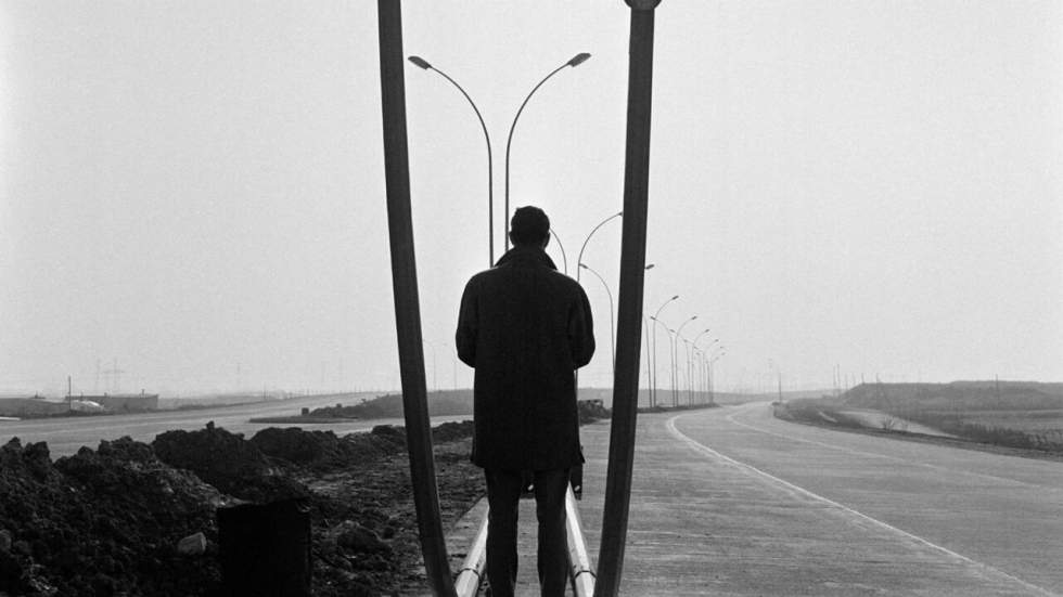 Rétroprojecteur : l'Autoroute du Soleil, une naissance dans la douleur