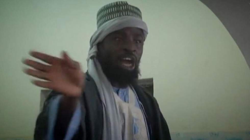 Dans une vidéo, Abubakar Shekau réaffirme sa volonté de rester à la tête de Boko Haram