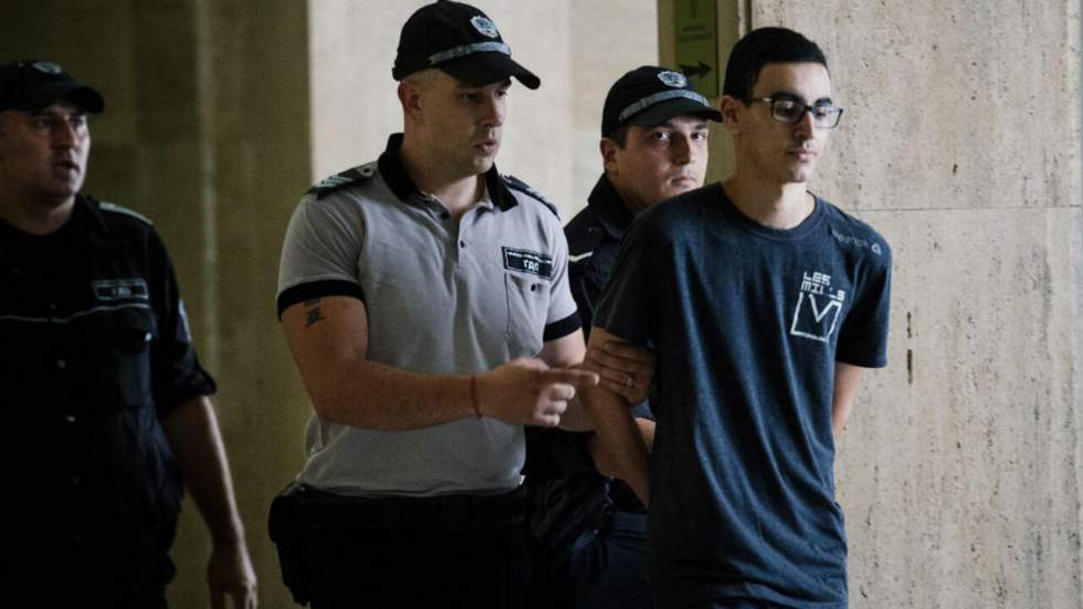 Arrêté en Bulgarie, le beau-frère de Chérif Kouachi accepte son extradition vers la France