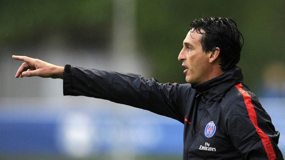 Emery, Gourcuff, Gourvennec et Favre : quatre coachs pour réveiller la Ligue 1