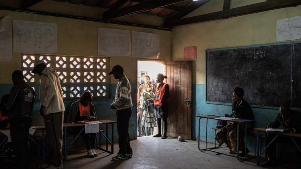 Présidentielle : la Zambie se rend aux urnes dans un climat de tension