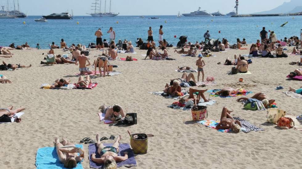 Arrêté anti-burkini à Cannes : le tribunal administratif de Nice valide le texte