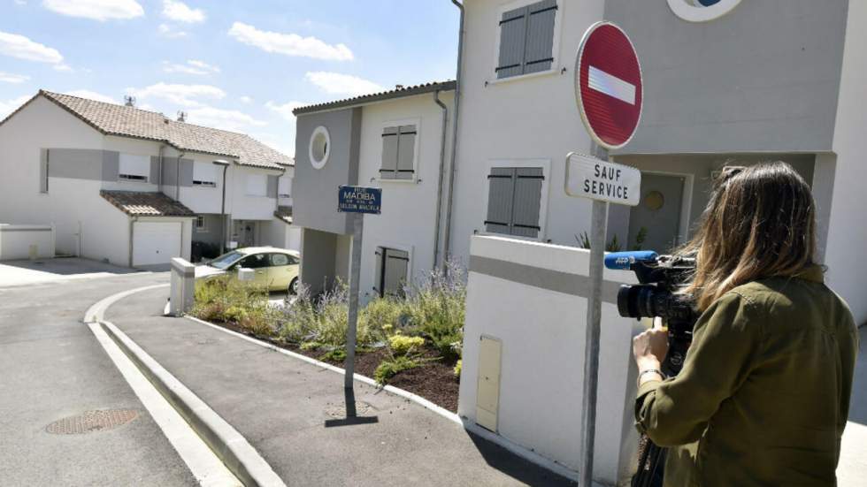 Saint-Étienne-du-Rouvray : le suspect toulousain mis en examen et écroué Saint-Étienne-du-Rouvray : le suspect toulousain mis en examen et écroué
