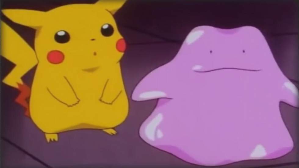 Comment attraper Métamorph ? La question qui obsède les joueurs de "Pokémon Go" Comment attraper Métamorph ? La question qui obsède les joueurs de "Pokémon Go"
