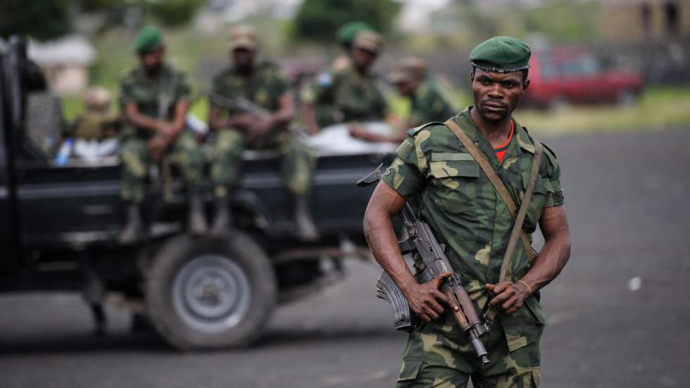 RD Congo : une trentaine de civils tués près de Beni