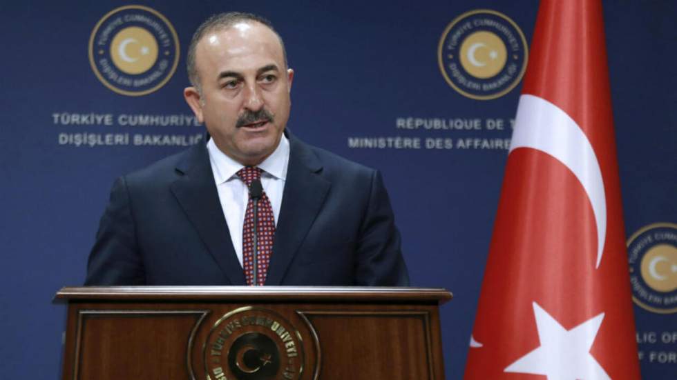 Accord sur les visas : Ankara accuse l'UE d'humilier la Turquie Accord sur les visas : Ankara accuse l'UE d'humilier la Turquie
