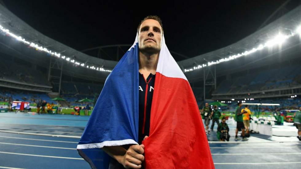 JO-2016 – Jour 10 : même Lavillenie n'a pas su redonner le sourire à la France