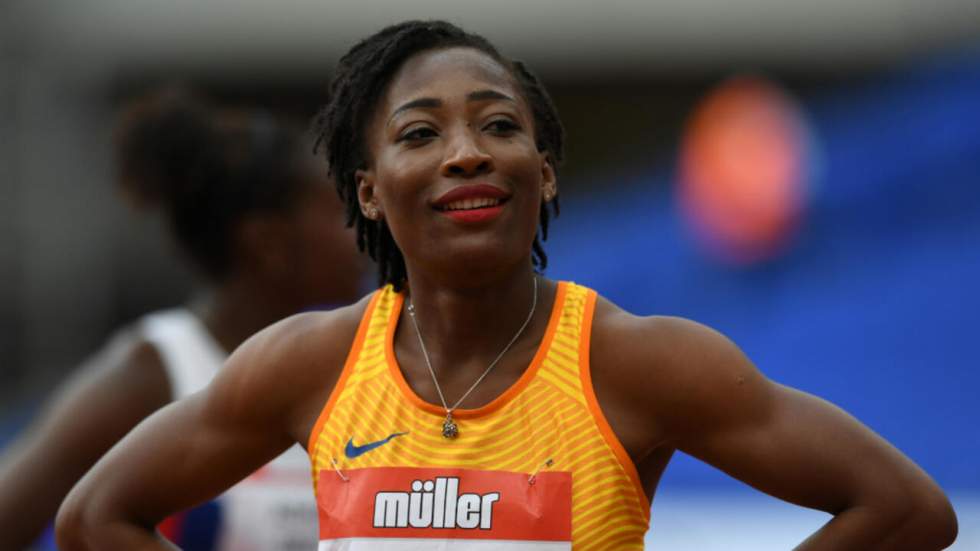 JO-2016 : à Rio, l'Ivoirienne Marie-Josée Ta Lou refuse de rester au pied du podium JO-2016 : à Rio, l'Ivoirienne Marie-Josée Ta Lou refuse de rester au pied du podium